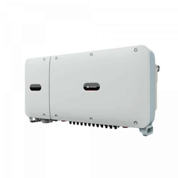 Invertor on-grid trifazat Huawei SUN2000-60KTL-M0, Wlan, 60 kW, 60000 W